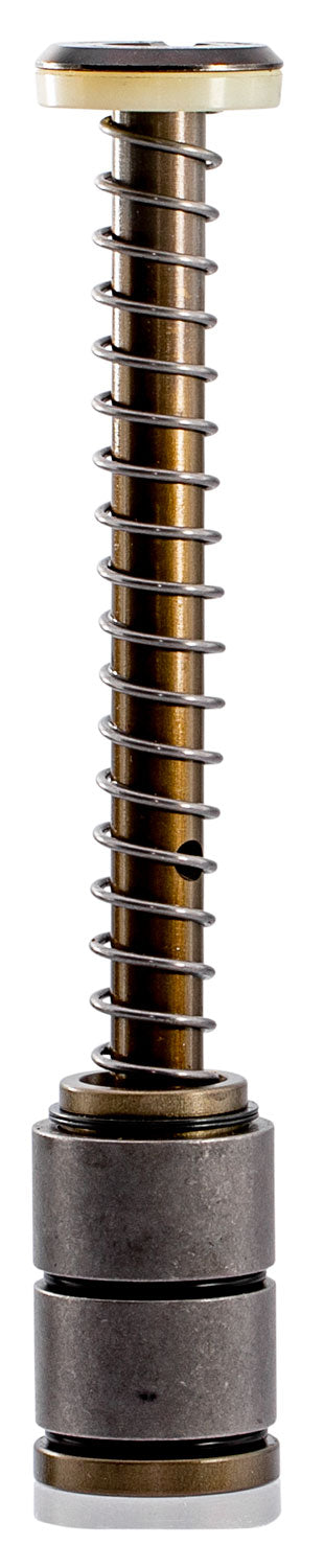 Maxim Defense MXM47571 Heavy JP Silent Captured Spring Tungsten Stainless Steel AR