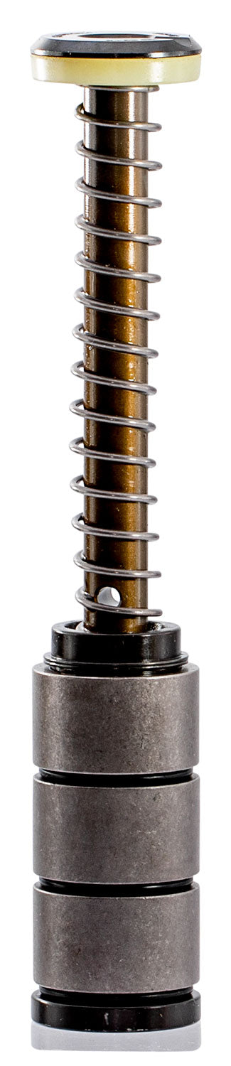 Maxim Defense MXM47572 9mm JP Silent Captured Spring Tungsten Stainless Steel AR