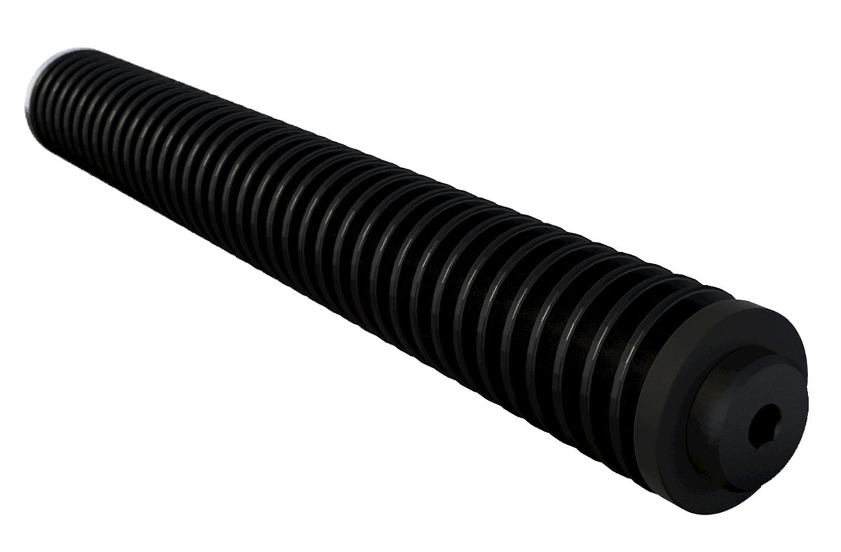 Rival Arms RA50G101S Glock 17 Gen3 Full Stainless Steel Guide Rod Assembly