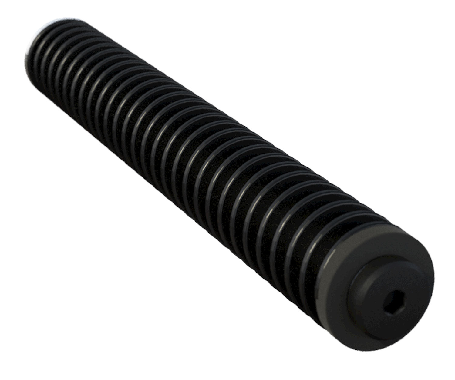 Rival Arms RA50G201S Glock 19 Gen3 Full Stainless Steel Guide Rod Assembly