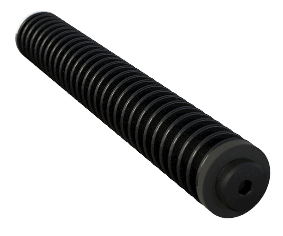 Rival Arms RA50G201S Glock 19 Gen3 Full Stainless Steel Guide Rod Assembly