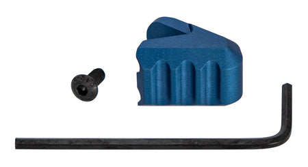 Strike Industries AR Platform ISO Tab Blue Anodized Aluminum