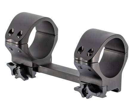 Talley DS40MM One-Piece Scope Mount Ring Combo 40mm Tube Swarovski dS Picatinny Rail