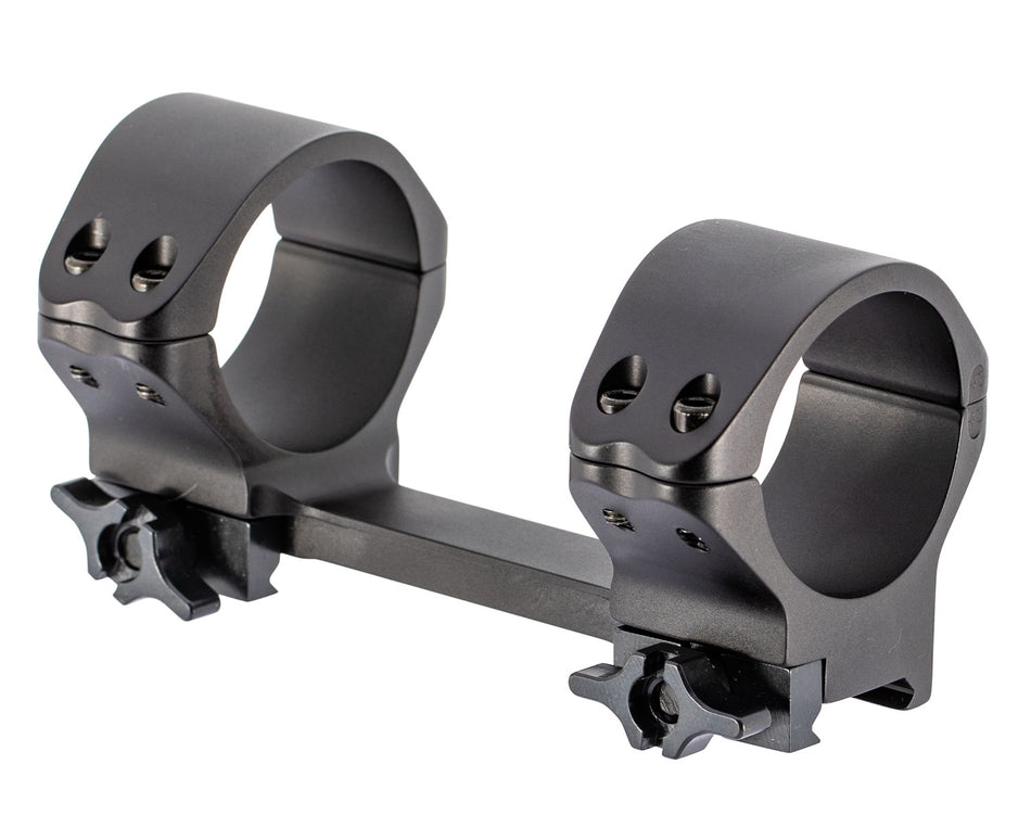 Talley DS40MM One-Piece Scope Mount Ring Combo 40mm Tube Swarovski dS Picatinny Rail