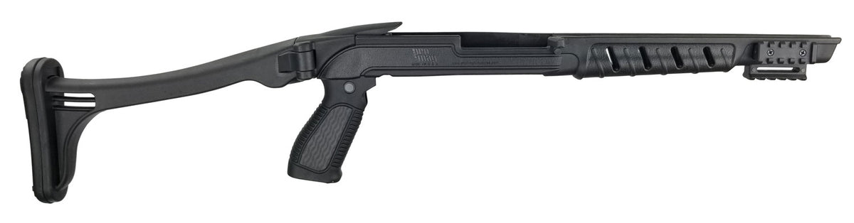 ProMag PM277 Marlin 795/60 Tactical Side-Folding Stock Black Polymer with Pistol Grip