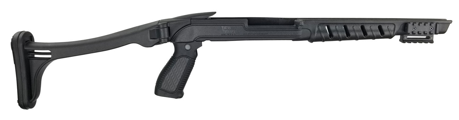 ProMag PM277 Marlin 795/60 Tactical Side-Folding Stock Black Polymer with Pistol Grip