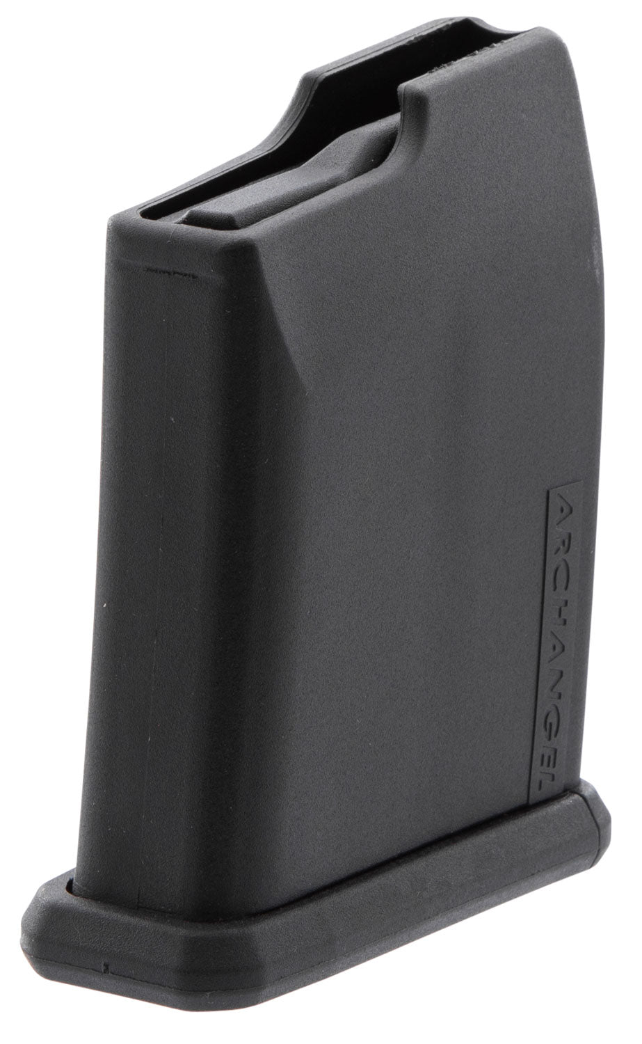 Archangel AA13410 10-Round Short Action Rifle Magazine 6.5 Creedmoor 308 Win 243 Win Black Polymer