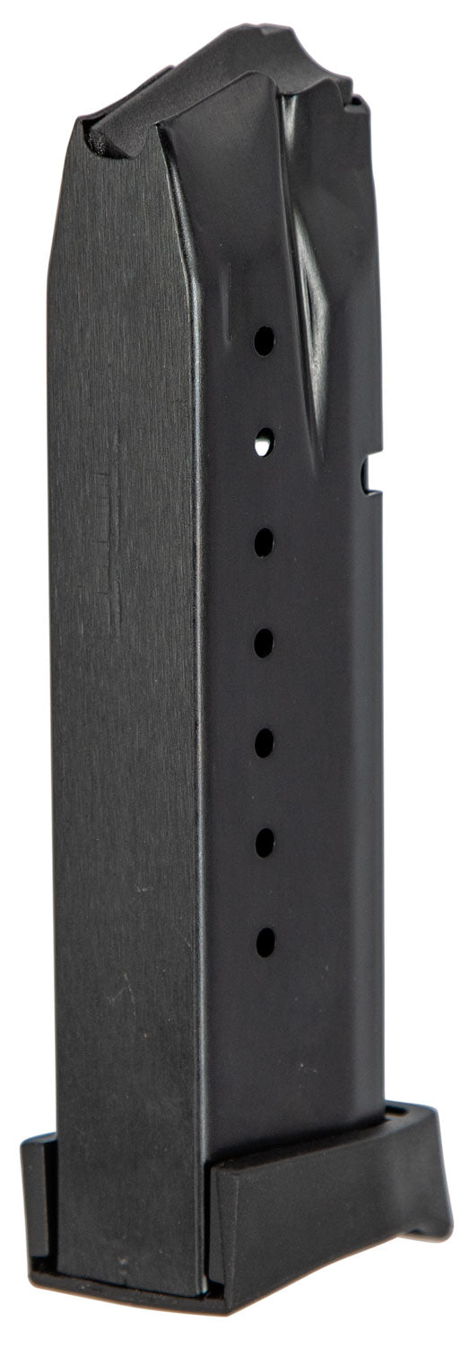 ProMag SMIA19 Standard 17rd 9mm Mag Fits S&W SD Series Blued Heat Treated Steel