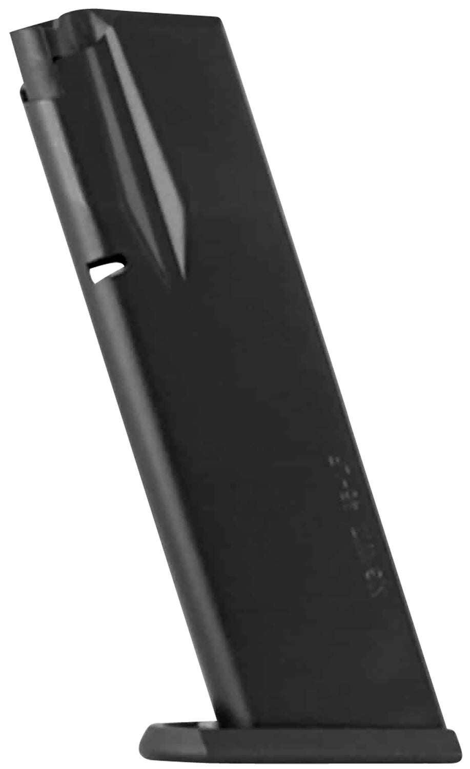 Mec-Gar 10-Round .45 ACP Blued Magazine Fits Tanfoglio Witness Large Frame Pistol