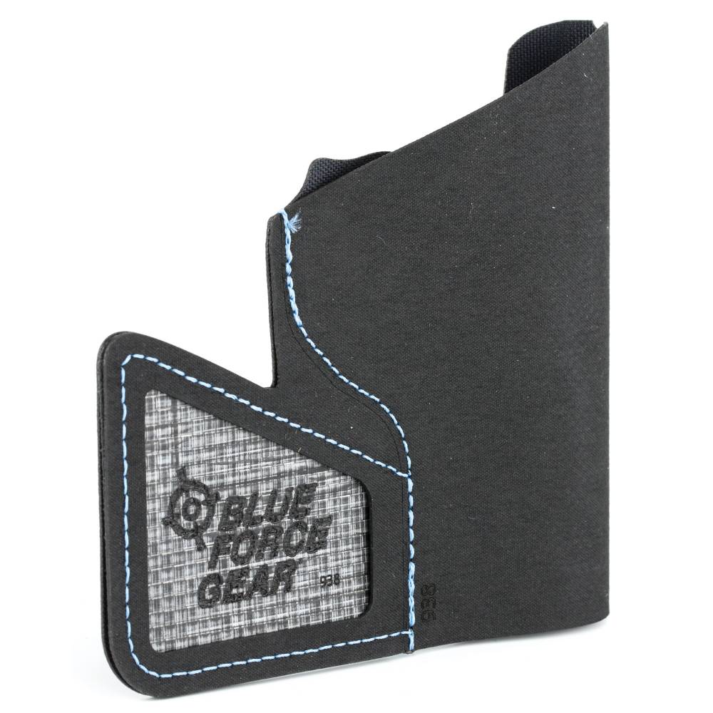 Blue Force Gear Ultracomp Black Laminate Pocket Holster for SIG Sauer P938