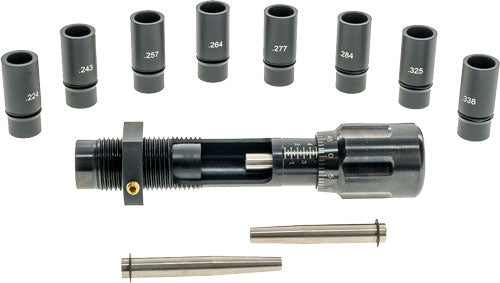 Frankford Arsenal .224-.338 Universal Bullet Seating Die for Reloading