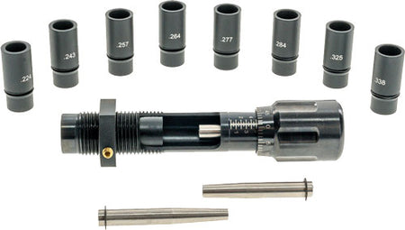 Frankford Arsenal .224-.338 Universal Bullet Seating Die for Reloading