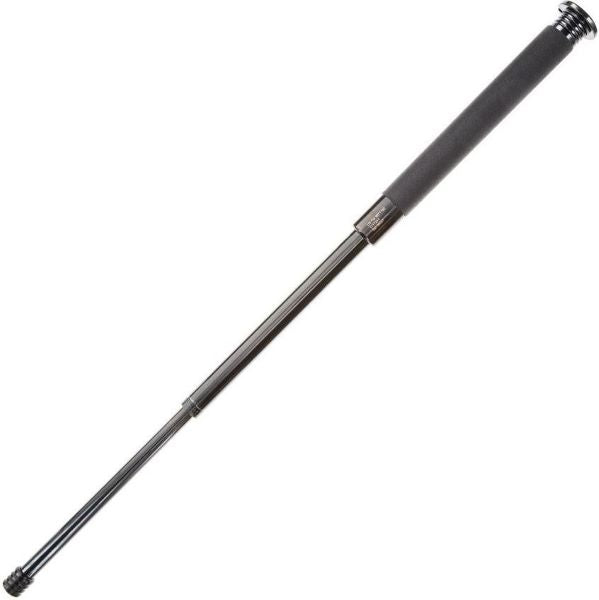 BTI Smith & Wesson Quick Release 24 Inch Expandable Steel Baton