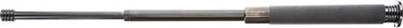 S&W 21" Quick Release Expandable Baton with Rubberized Handle and Synthetic Sheath