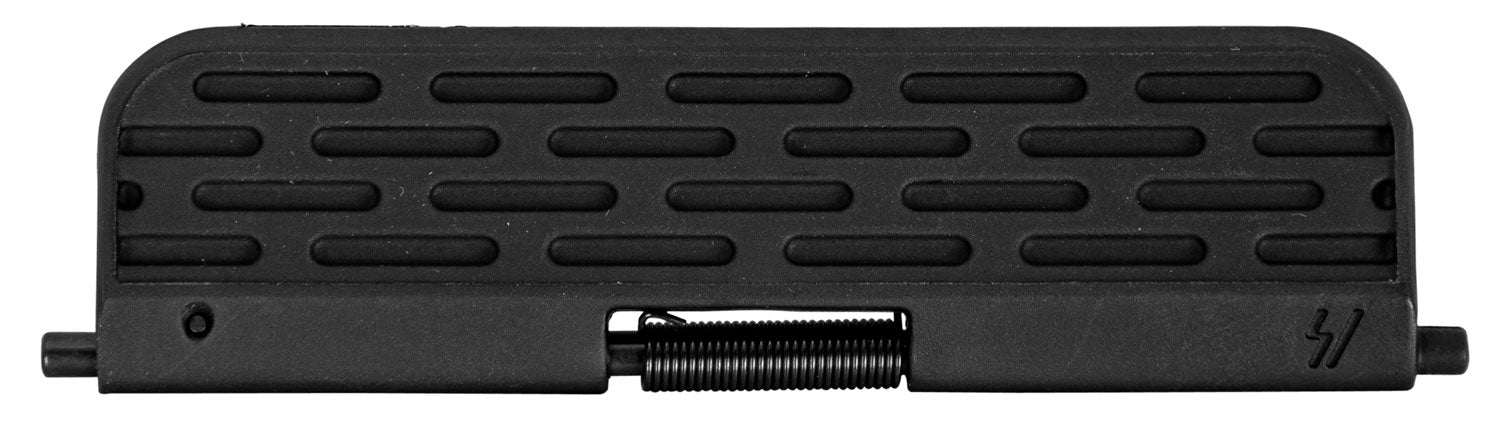 Strike Industries AR-10 Capsule Dust Cover 3.46 Inch Black Polymer