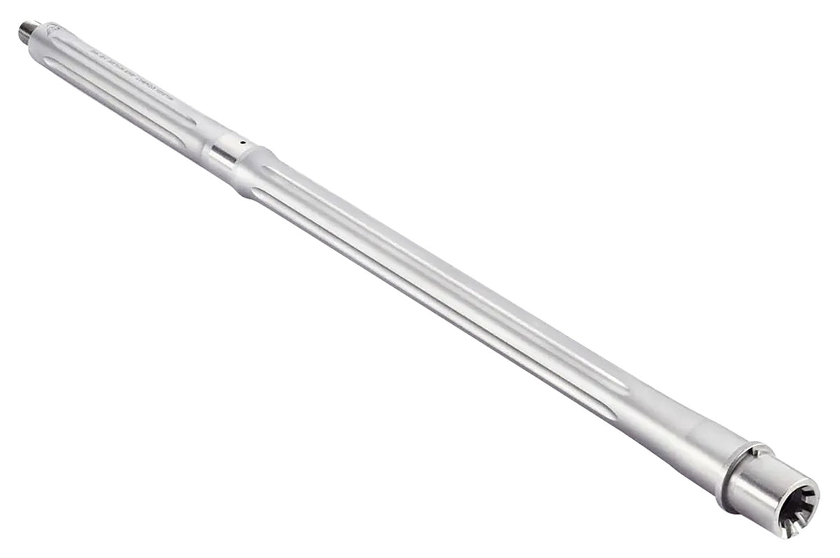 Wilson Combat 223 Wylde 20" Rifle Length Match Grade Fluted Stainless Steel AR-15 Barrel