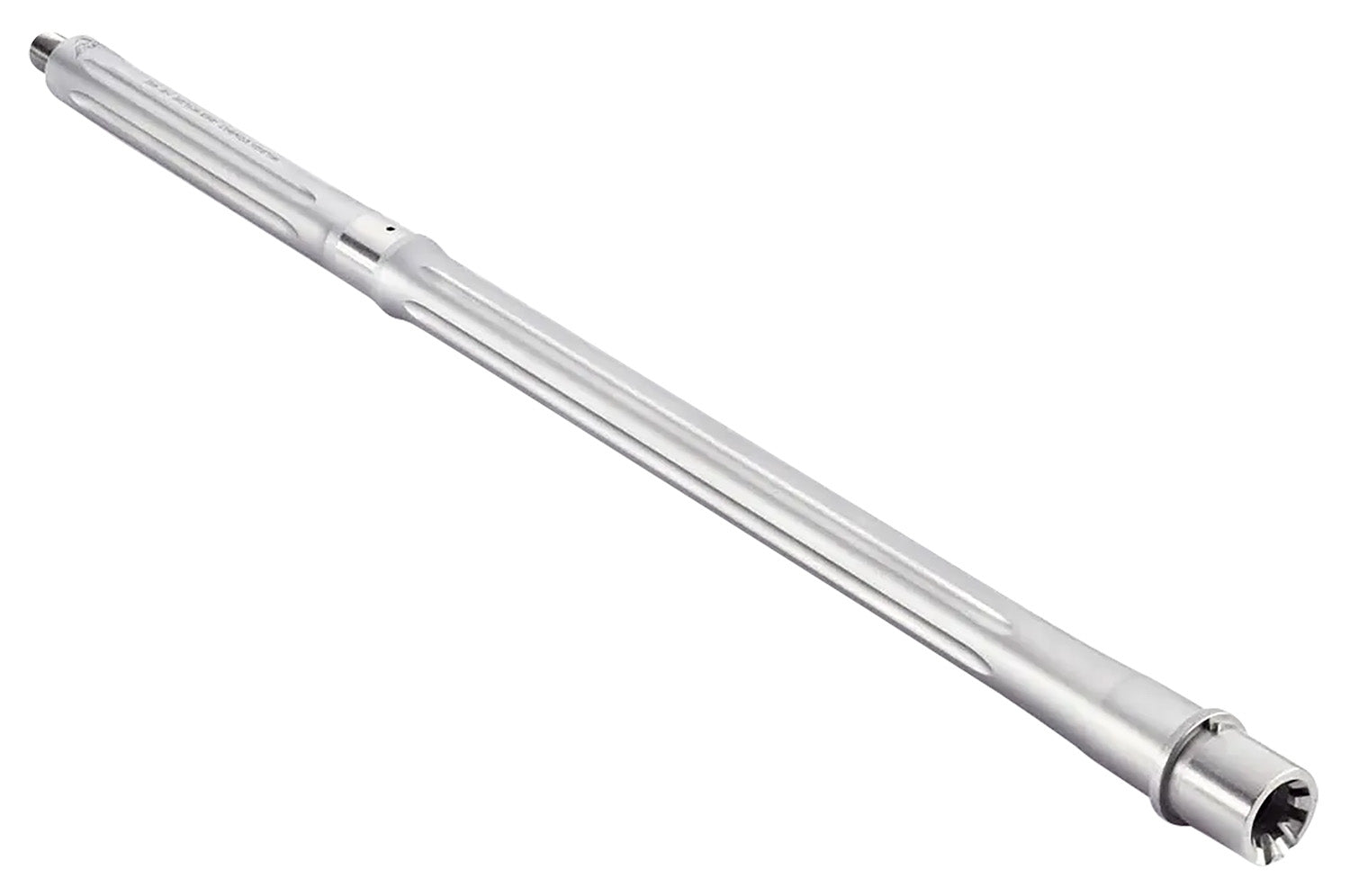 Wilson Combat 223 Wylde 20" Rifle Length Match Grade Fluted Stainless Steel AR-15 Barrel