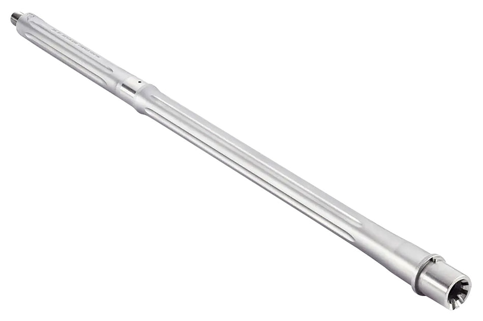Wilson Combat 223 Wylde 20" Rifle Length Match Grade Fluted Stainless Steel AR-15 Barrel