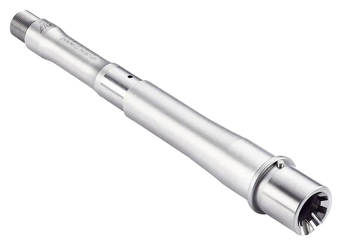 Wilson Combat 300 Blackout 8" SBR Profile Match Grade Threaded Stainless Steel AR-15 Barrel