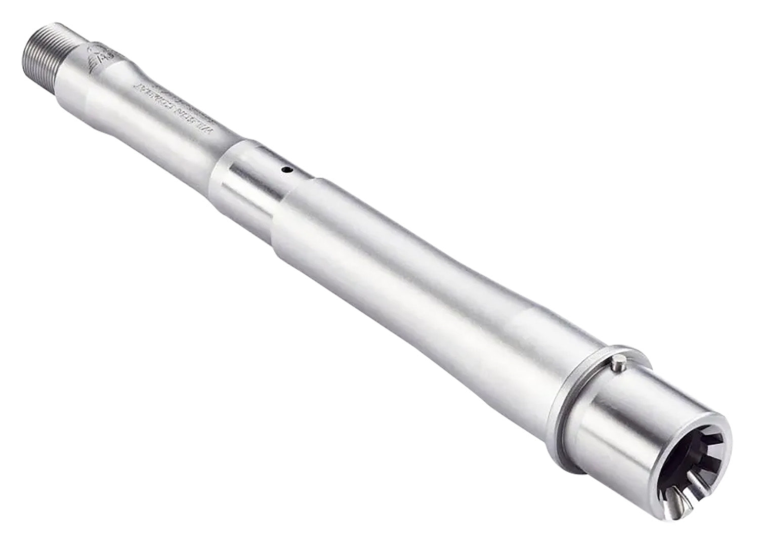 Wilson Combat 300 Blackout 8" SBR Profile Match Grade Threaded Stainless Steel AR-15 Barrel