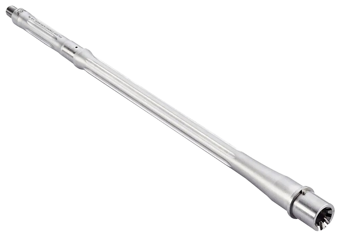 Wilson Combat 5.56 NATO 18" Rifle Length Recon Tactical Match Grade Fluted Stainless AR-15 Barrel