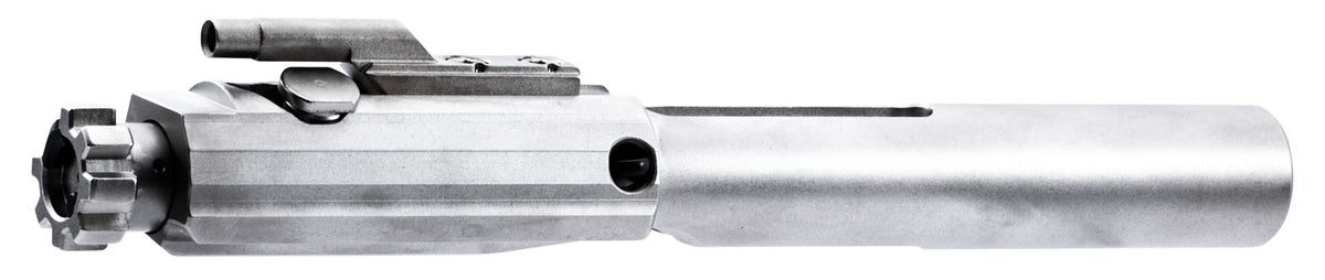 Wilson Combat TRBCANB308 308 Winchester AR Bolt Carrier Assembly Steel Nickel Boron