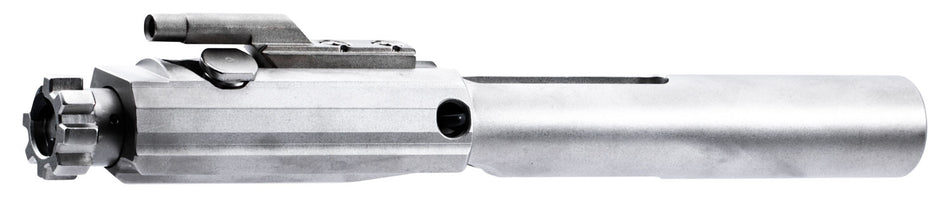 Wilson Combat TRBCANB308 308 Winchester AR Bolt Carrier Assembly Steel Nickel Boron