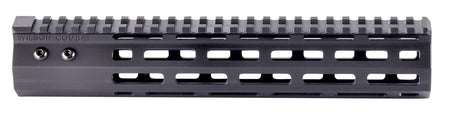Wilson Combat AR-15 M-LOK Free-Float Rail 10.40" Black Hard Coat Anodized Aluminum