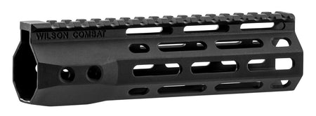 Wilson Combat TRMLOK7 7.30" M-LOK AR-15 Handguard Black Anodized Aluminum