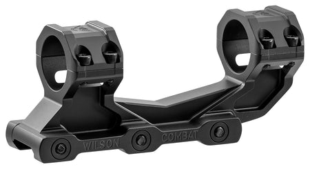 Wilson Combat TRLWM1 V3 Ultralight Scope Ring Mount Combo Anodized 1 Inch
