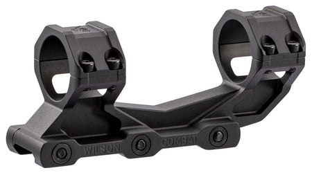 Wilson Combat TRLWM30 V3 Ultralight Scope Ring Mount Combo Anodized 30mm