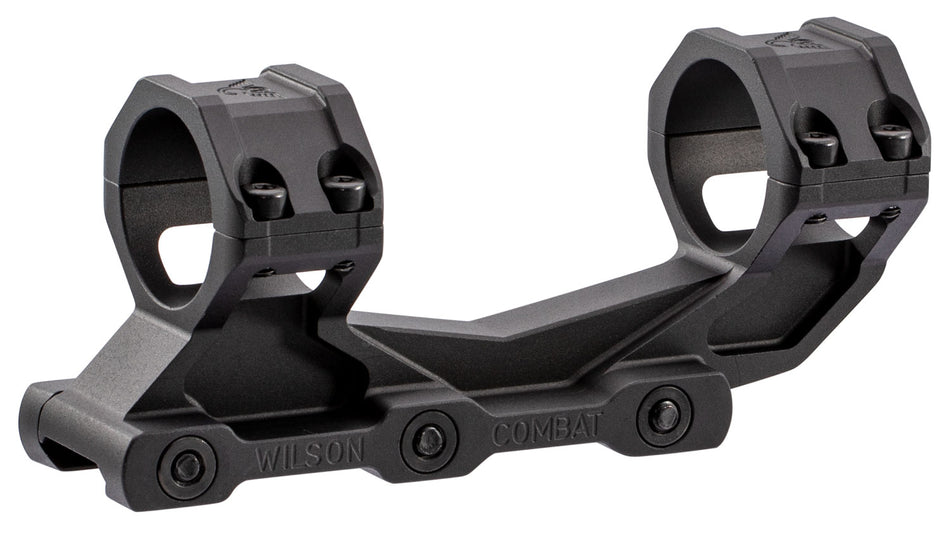 Wilson Combat TRLWM30 V3 Ultralight Scope Ring Mount Combo Anodized 30mm