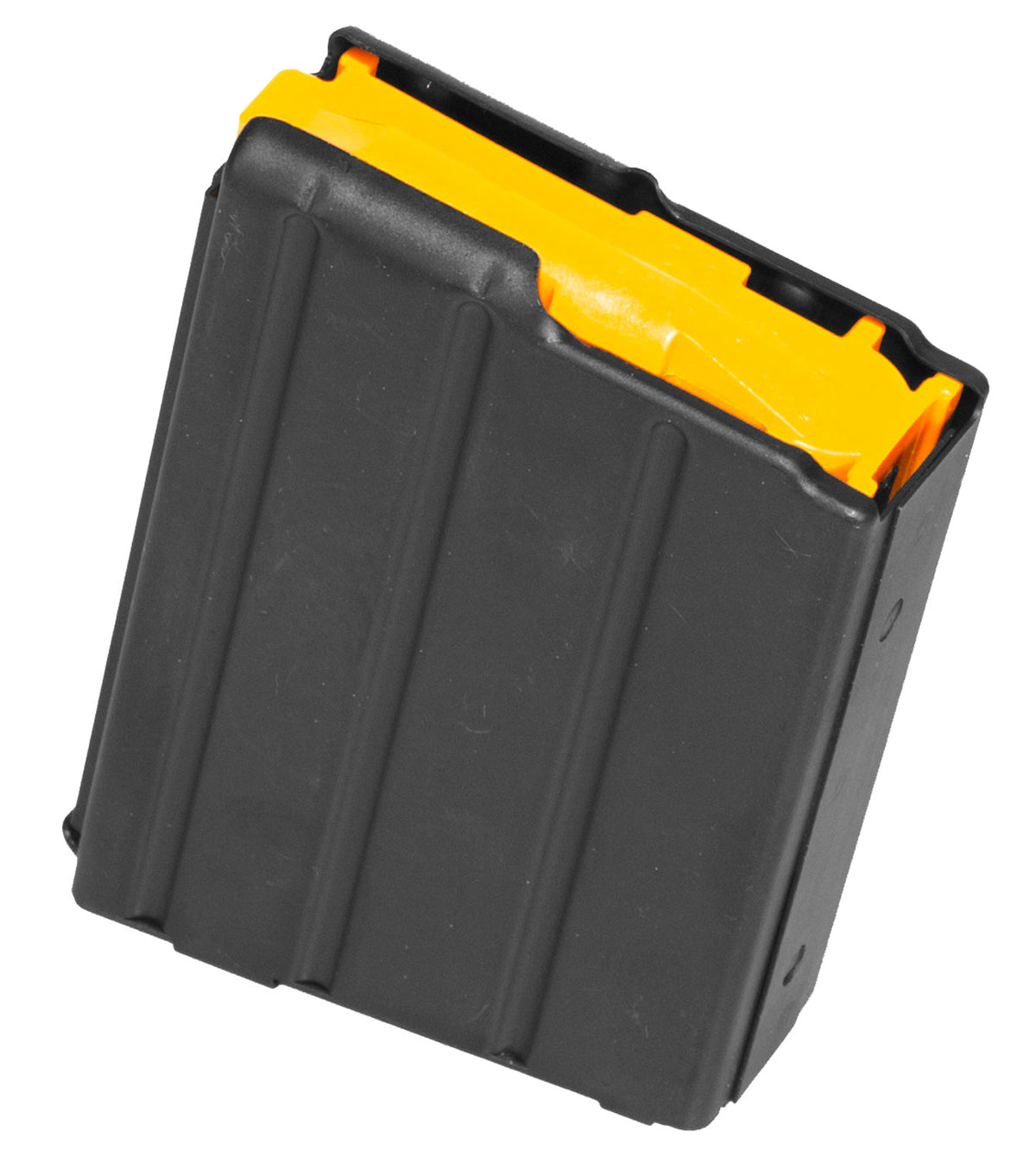 CMMG 35AFCE1 .350 Legend AR-15 5rd Black Stainless Steel Magazine
