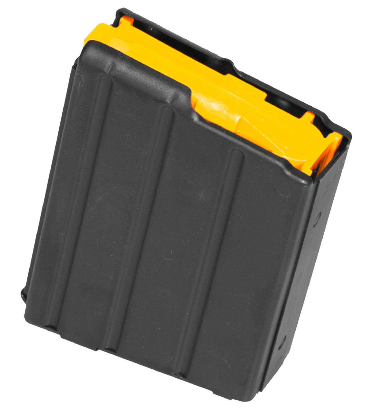 CMMG 35AFC19 .350 Legend AR-15 10rd Anti-Tilt Follower Black Detachable Magazine