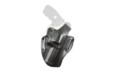 DeSantis Springfield Echelon 4.0C Optics Cut Speed Scabbard Belt Holster RH