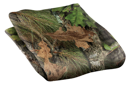 Vanish 25311 Mossy Oak Obsession Camo Burlap Ground Blind Fabric