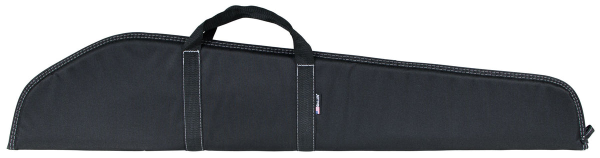 Allen 60246 46" Black Durango Rifle Gun Case with Foam Padding and Non-Absorbent Lining