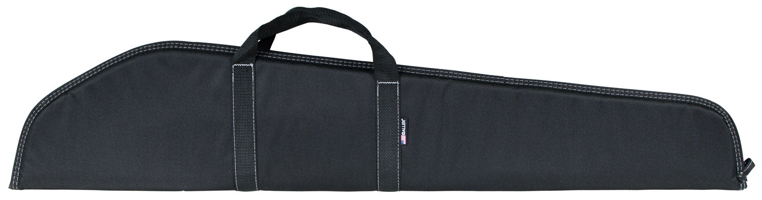 Allen 60246 46" Black Durango Rifle Gun Case with Foam Padding and Non-Absorbent Lining