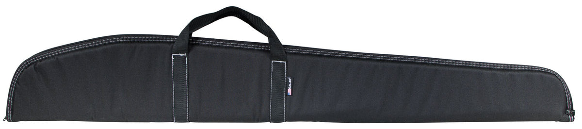 Allen 60252 52" Black Durango Shotgun Case with Accessory Pockets and Padded Handle