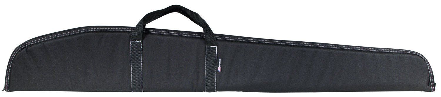 Allen 60252 52" Black Durango Shotgun Case with Accessory Pockets and Padded Handle