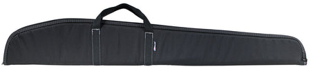 Allen 60252 52" Black Durango Shotgun Case with Accessory Pockets and Padded Handle