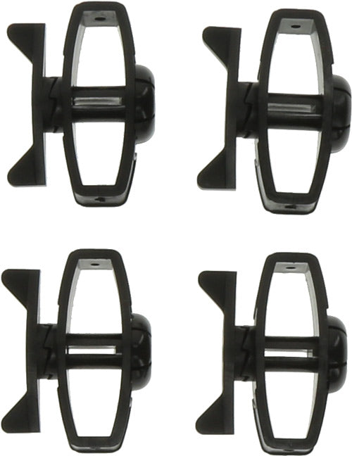 Hooyman HotZone Wire Tensioner for Food Plots 4-Pack