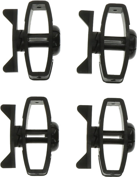 Hooyman HotZone Wire Tensioner for Food Plots 4-Pack