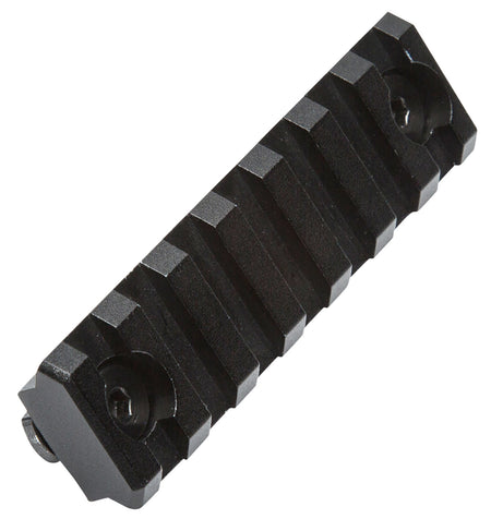 Firefield FF34064 7" M-LOK Rail Handguard Black Anodized Aluminum for AR Platform