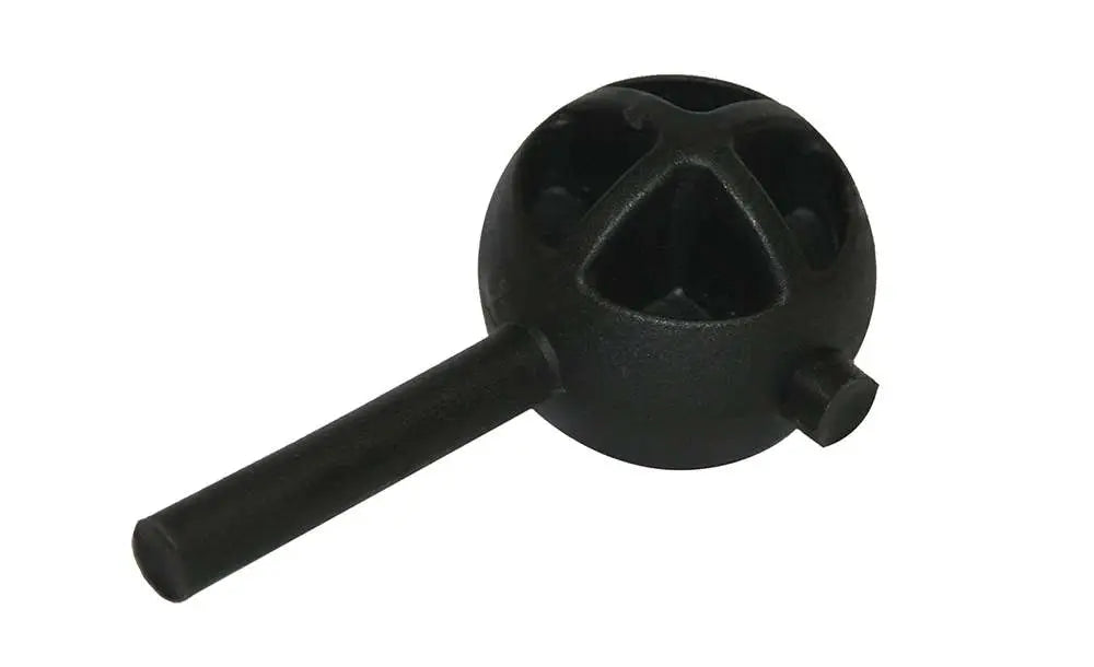 CVA Muzzleloader Bullet Starter Synthetic Handle