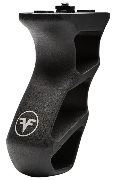 Firefield FF35008 Rival M-LOK Mounted Foregrip Matte Black Aluminum AR-Platform