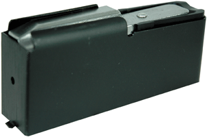 Browning A-Bolt .300 Win Mag 3-Round Off-Set Feed Magazine