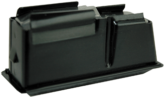 Browning BLR 81 .270 WSM 3-Round Off-Set Feed Rifle Magazine