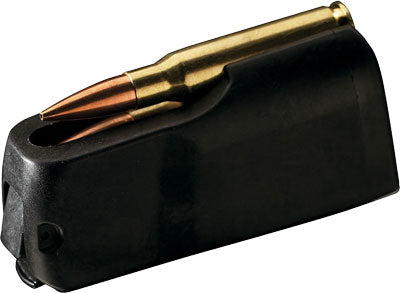 Browning X-Bolt .204 Ruger 5-Round Rifle Magazine Black Polymer