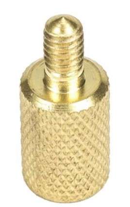 Breakthrough Clean Shotgun Rod Brass Adapter
